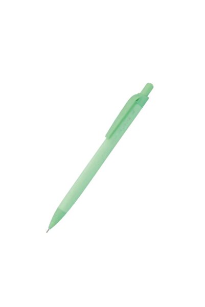 Gıpta Pastel-X Mekanik Uçlu Versatil Kalem 0.7 mm Pastel Yeşil