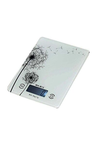 Arabest LCD Kitchen Food Scale 5Kg, Digital Display with Backlight Function, ...