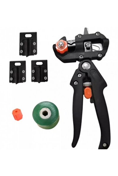 OEM Cleste pentru altoit cu 3 Lame si banda altoit inclusa MX805