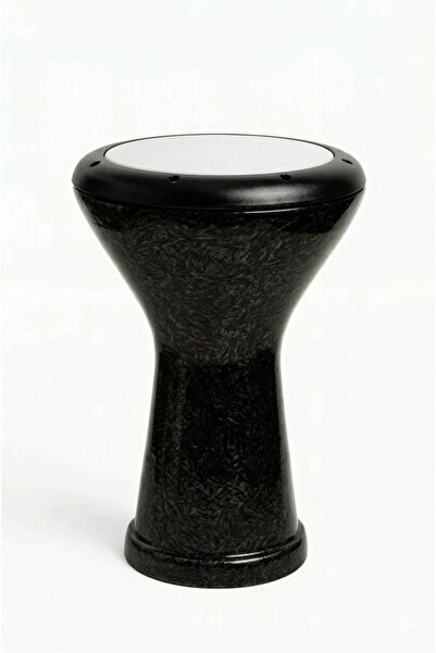 RHYTHM PERCUSSION RHYTHM Boyalı Çömlek Darbuka