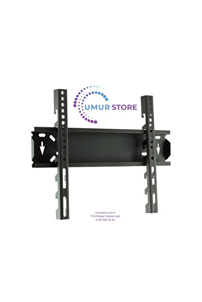 LG OLED65C46LA TV 65" inç Oled Evo Televizyon Askı Aparatı