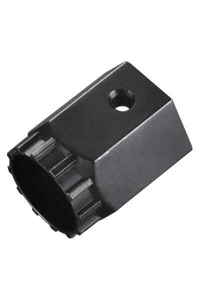 Shimano TL-LR10 HG Serisi ( Kaset ) Dişli ve CenterLock Rotor Sökme/Takma Apa...
