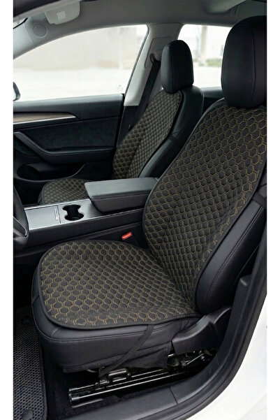 ER-AY OTO TEKSTİL Set de perne triple de lux, matlasate, cu model, antiderapa...