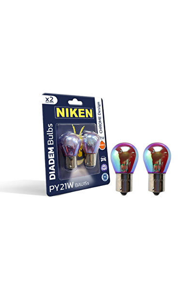 BTM OTOMOTİV DİADEM AMPUL 12 V 2 ADET