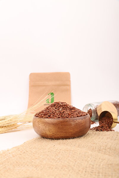 AKTARCINIZ Keten Tohumu 100 Gram