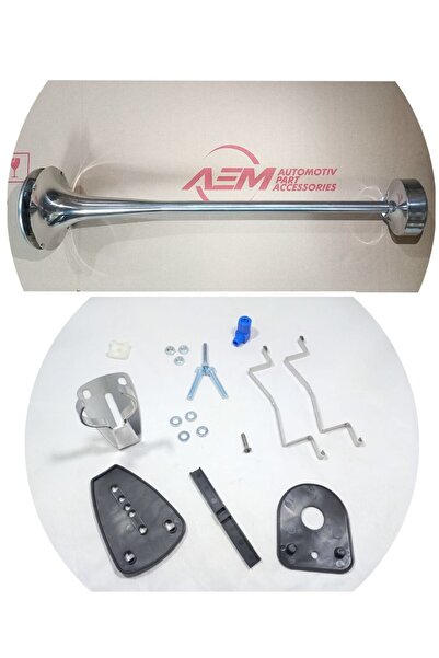 Fiamm KORNA 24V TIR UZUN BORU TA-150