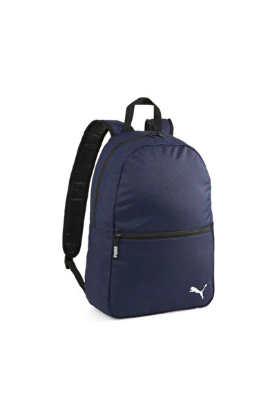 Puma Teamgoal 09023805 Backpack Navy Blue Unisex Backpack