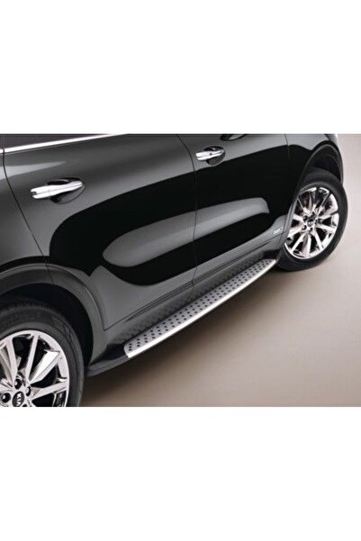 autogp Kia sportage yan basamak koruma 2019+ bmw tip