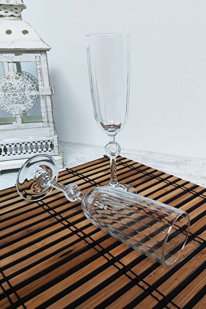 Paşabahçe Amore Ayaklı Bardak 2 Li Amore2 Li Bardak