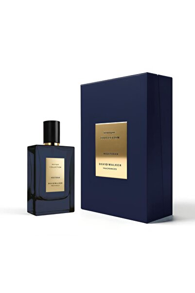 David Walker BOUTIQUE MEDITERAN 50ML Erkek Parfüm