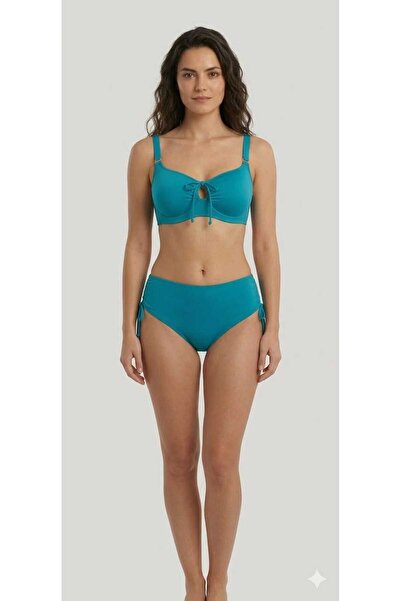 Laura Baresse Set de bikini cu sârmă pentru recuperarea oasei