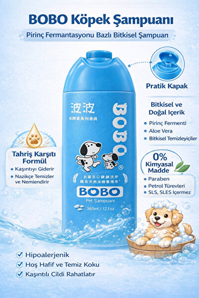 Bobo Kıvırcık Tüylü Köpekler (toy Poodle,kaniş,pumi,bolonez,teriyer Cv.) Için...