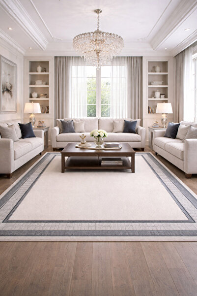 Asia Carpet Nexus Halı Albina halı 5430 MAVİ