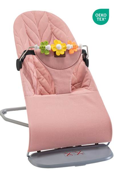 Lentini Deluxe Cotton Oyuncaklı Ana Kucağı Ve Seyahat Çantası