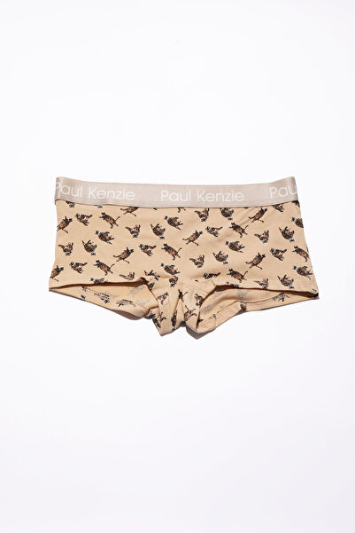 Paul Kenzie x Kurtaran Ev - cu model Chiloți scurți pentru femei - Tombili