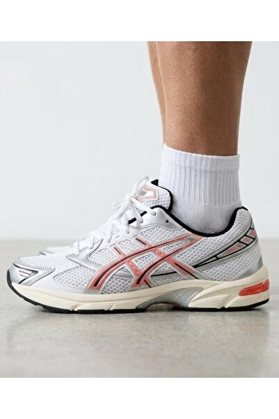 Asics Gel 1130 Unisex Running Shoes 1203A609-102 Colorful