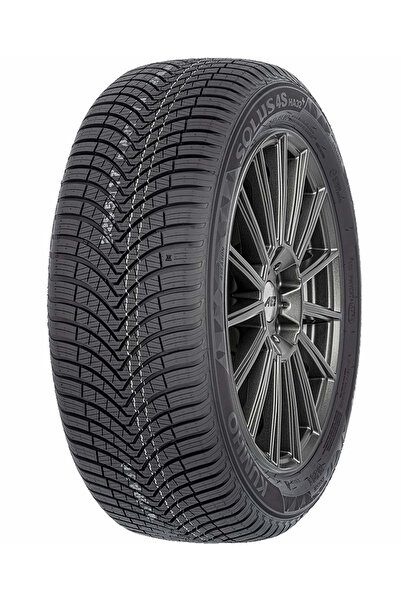 Kumho 215/50R17 95W HA32 4 MEVSİM (0324) B-C