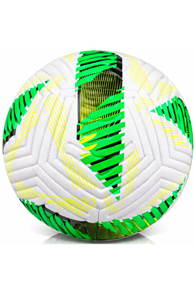 hn sport Yeni Model Türkiye Süper Lig Temalı Futbol Topu 5 Numara 420 gr Kali...