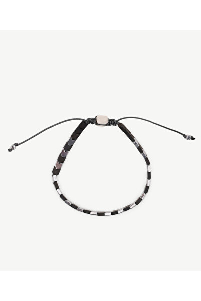 Yargıcı Bracelet with Hematite and Tiger's Eye