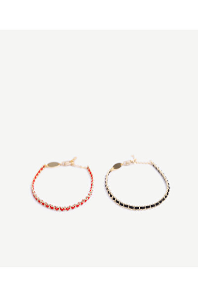 Yargıcı 2' Li Bileklik Paketi