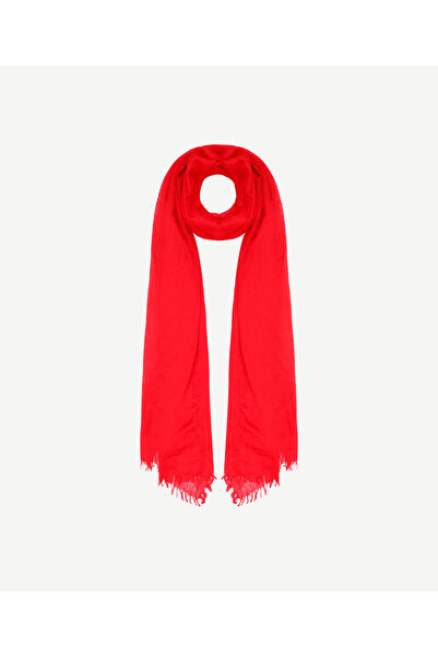 Yargıcı Wool Shawl