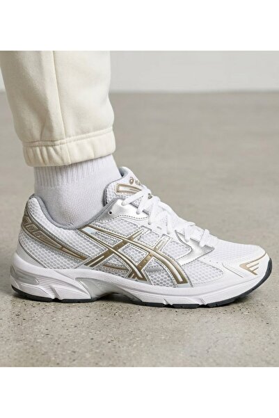 Asics Gel 1130 Unisex Casual Shoes 1203A609-104 White