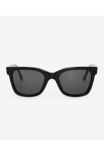 Yargıcı Square Framed Sunglasses