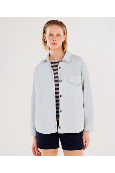 Yargıcı Cep Detaylı Ceket