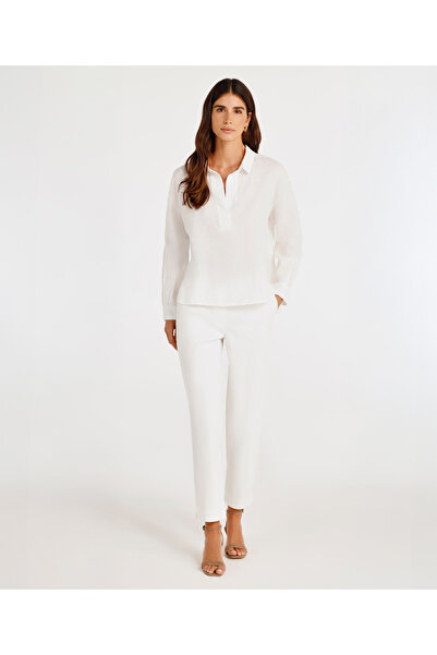 Yargıcı Long Sleeve Tunic Shirt