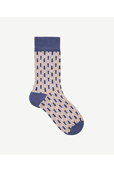 Yargıcı Standart Çorap