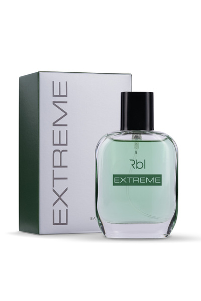 Rebul Rbl Extreme Edt 50 ml Erkek