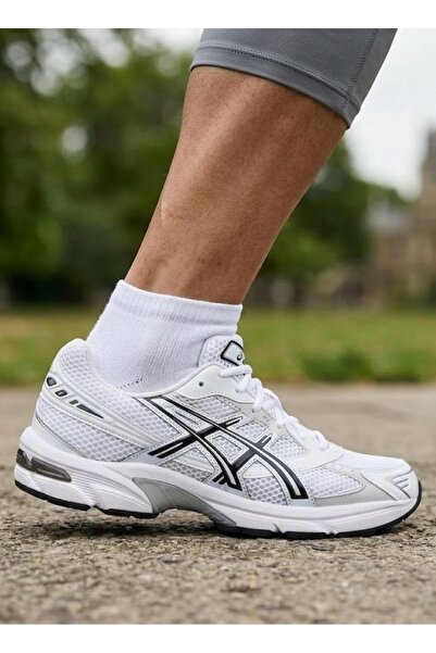 Asics Gel-1130 Unisex Casual Shoes 1201B019-100 White