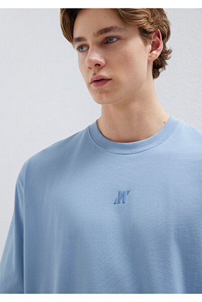 Mavi Pro T-Shirt Relaxed Fit / Bequeme Passform 0613438-91590