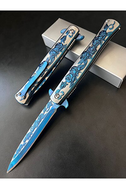 VAS.QUE Haps Bugs Çelik Çakı