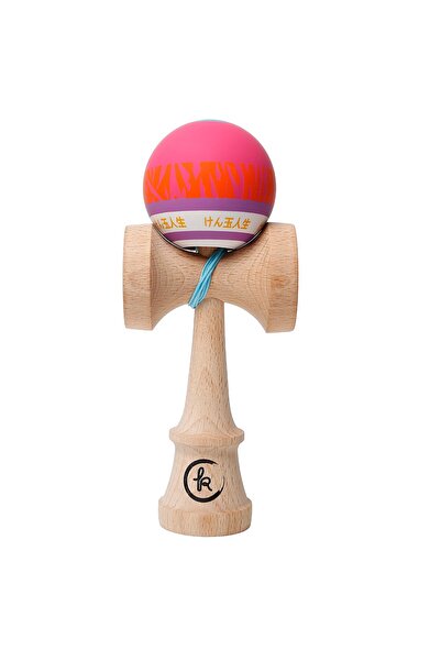 Kendama Europe Tensei Sumaze Roar GG Profesionala – Ghost Grip, Crushable Bevel