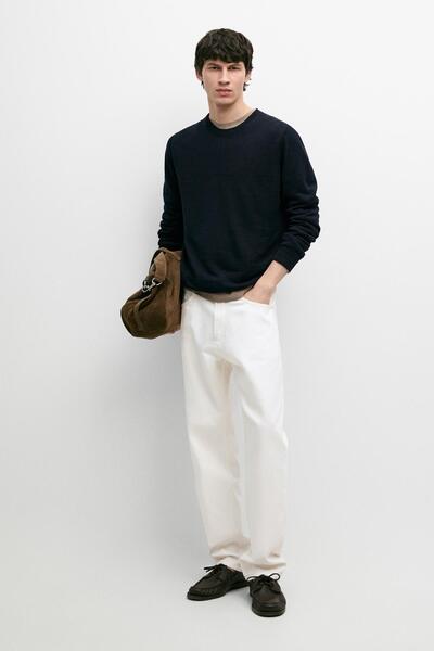 Massimo Dutti Slim fit jean