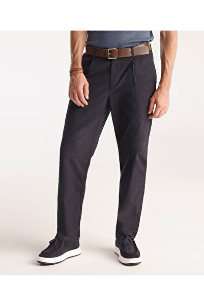 Yargıcı Regular Chino Trousers