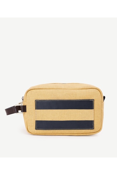 Yargıcı Marine Themed Shaving Bag