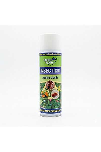 Superplant Super Plant Insecticide Spray 500 ml