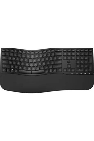 HP 685 Comfort Kablosuz Klavye 8T6L9UT