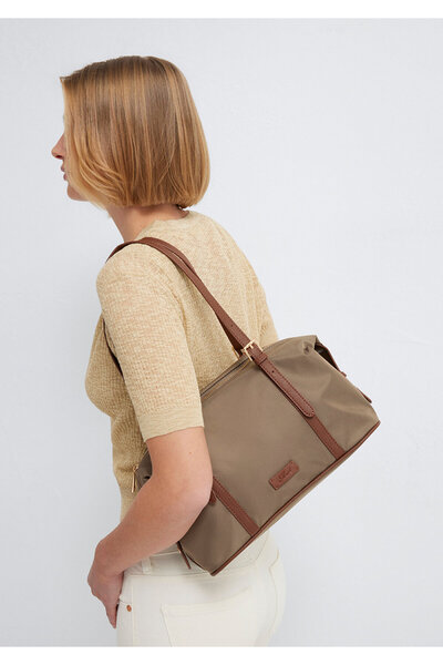 Mavi Haki Omuz Çantası 1913479-33267