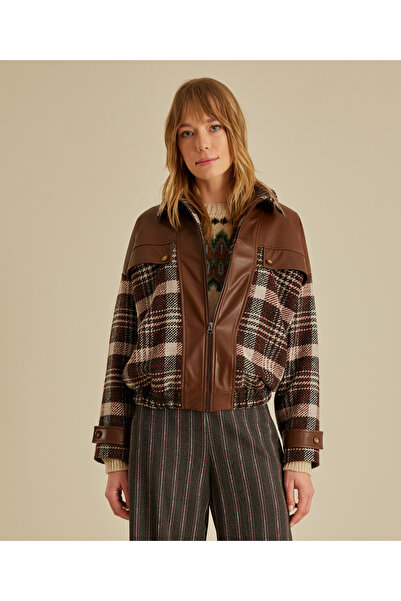 Yargıcı Oversize Ceket