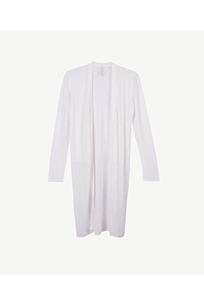 Yargıcı Long Cardigan