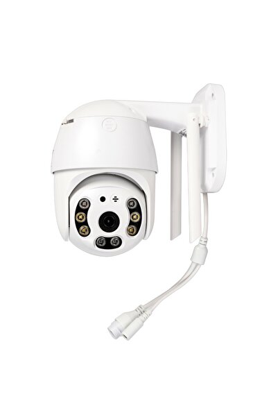 TECHSTAR Cameră de supraveghere IP PTZ ® P12