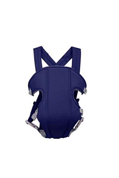 OEM Marsupiu ajustabil pentru bebelus, albastru