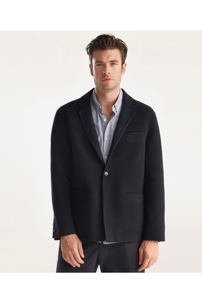 Yargıcı Men's Blazer Jacket