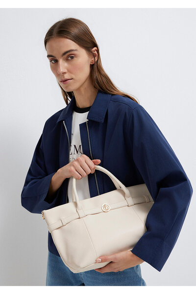 Mavi Ecru Umhängetasche 1913747-87740