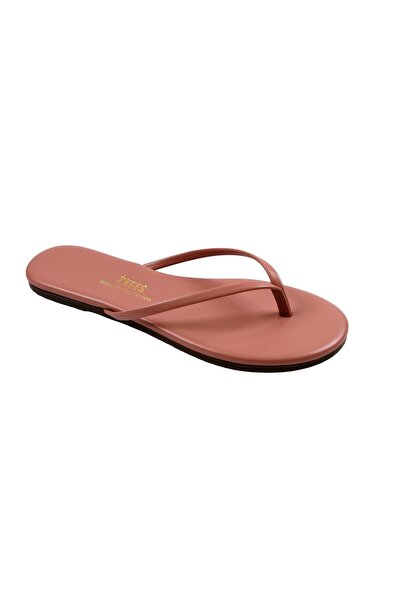 Tkees Flip-flops de zi cu zi, Classic Powder, pentru femei