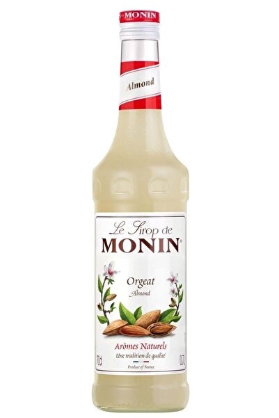 Monin Almond/badem Şurubu (700 Ml)