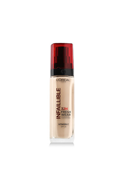 L'Oreal Paris L'Oréal Paris Infaillible 32H Fresh Wear грим (015 Neutral) SPF...
